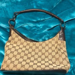 Gucci handbag